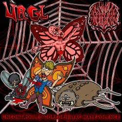 Urgl : Uncontrolled Goreophiliac Malevolence